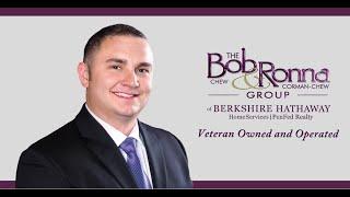 Casey Franz with The Bob & Ronna Group of Berkshire Hathaway HomeServices PenFed Realty