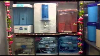 WATER PURIFIER SALEM AQUA RO CLINIC-9715271111