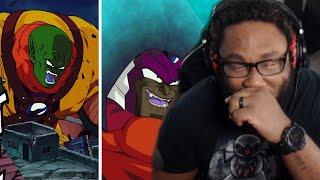 HE'S WHAT?! NEW LORD SLUG Super Attack Reaction on Dragon Ball Z Dokkan Battle!