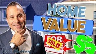 INCREASE HOME VALUE BEFORE SELLING! [Guaranteed to SELL YOUR HOME FAST]