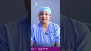 Treatment options for colon cancer : Surgery & Chemotherapy | Dr Nilesh Chordiya