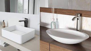 Best Vessel Bathroom Sink | Top 10 Vessel Bathroom Sink for 2025 | Top Rated Vessel Bathroom Sink