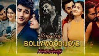 Nonstop Bollywood Arijit Singh Love Mashup - DMM | Arijit Singh Love 2024 | Best Of Love 2024 Songs