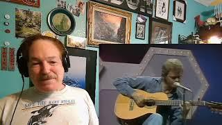 Jerry Reed - City Of New Orleans, A Layman's Reaction