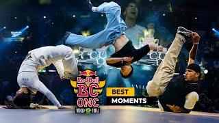 Best Moments | BC One 2024  RIO, World Final