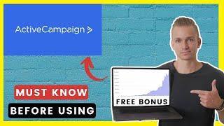 Activecampaign Review 2024 (Best Email Automation Tool)