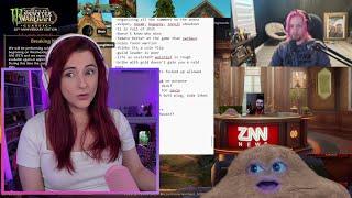 Sunglitters will get PUNISHED by Sodapoppin?! | OnlyFangs Classic Hardcore