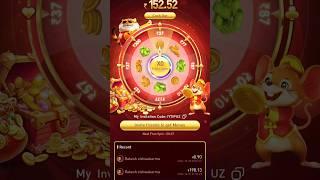 Aa game free spin #aagame