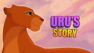 Uru's Story | The Lion King