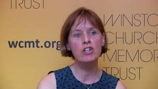 Advanced nurse practitioners: Kate Knowles on her Churchill Fellowship