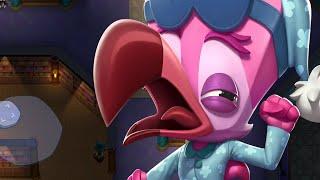 Zooba, зуба где найти игру Suspect Mystery Mansion Play Маркете Zooba и как скачать новую игру