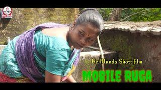 Ho Munda Short film Mobile Ruga/ Sushama Deogam