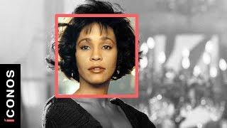 Nunca pudimos conocer a la verdadera Whitney Houston