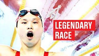 FULL Women's 100m Butterfly Final | Tokyo 2020 Replays