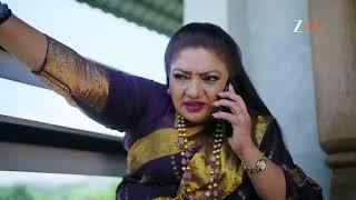 Amruthadhaare | Ep - 643 | Best Scene | Jun 11 2025 | Zee Kannada
