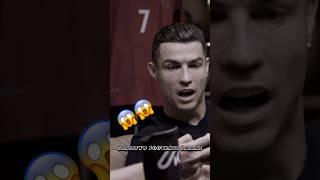 Ronaldo Reacts to MrBeast’s CRAZIEST Challenge!  #cr7 #mrbeast #shorts