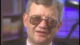 Tom Clancy on Failure (Academy of Achievement)