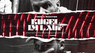 Twin x Richter - Kugel im Lauf (Prod. By JoKey & AXL) (Visual Video)