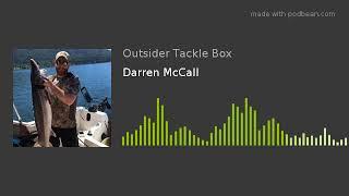 Darren McCall