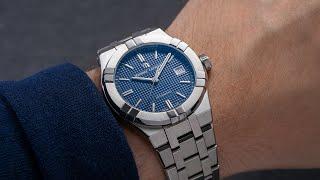 Maurice Lacroix Aikon Automatic 39 mm Review