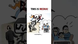 This is media in reality