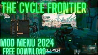 THE CYCLE FRONTIER HACK ️ AIM + ESP UNDETECTED ️ FREE DOWNLOAD 2024