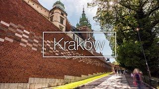 Through Our Eyes - Kraków, Poland