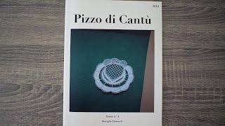 Pizzo di Cantù Issue n°1