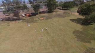 Esteban Park Fun Fly Phantom 3 Video