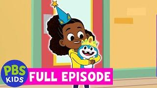 Lyla in the Loop Full Episodes | Happy Stu Day/Judge Lyla | PBS KIDS