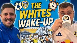 The Whites Wake-Up! | Mad Games, Peno Challenge, & Total Mayhem!️Ep.3