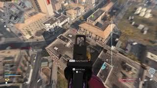 COD Warzone - Parkour!