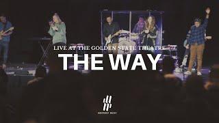 The Way (Live) | Pat Barrett