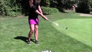 Class of 2019 - Emily Hawkins College Golf Recruitment Video