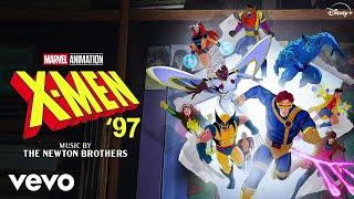 The Newton Brothers - Give Them the Forecast (From "X-Men '97"/Audio Only)