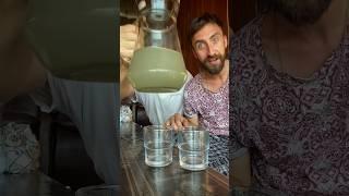 British Guys try Hunza Valley Glacier Water | Pakistan | Travel