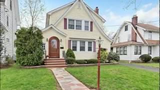 Westfield home for sale: 936 Irving Avenue, Westfield, NJ 07090