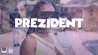 [FREE]Trap Dancehall Riddim Instrumental 2023 - PREZIDENT