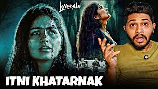 Lovedale Full Movie Hindi Dubbed Review | Amazon Prime
