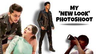 SHE HIJACKED MY PHOTOSHOOT  | Abhishek Nigam