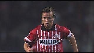 Boudewijn Zenden ►Insane Winger ● 1993-1998 ● PSV Eindhoven ᴴᴰ