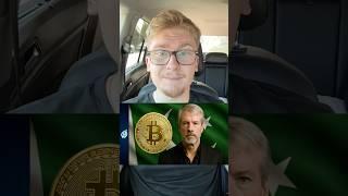 #crypto #bitcoin