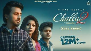 Challa 2 (Official Video) : Tippu Sultan | Rabaab PB31 | Meenakshi Sharma | Punjabi Song