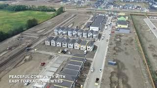 Verge at Stillwater - A Qualico Community in West Edmonton