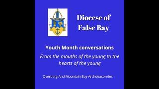 Diocese of False Bay - Young peoples thoughts