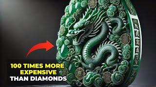 Top 10 Rarest Gemstones in the World!