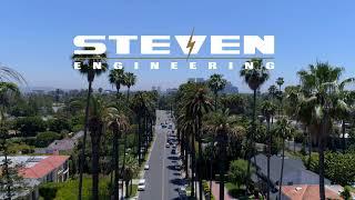 Steven Engineering's Southern California Office