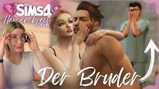 Ein doppeltes (falsches) Spiel | Sims4 HerzensbrecherSzenario | Stream 30.09.2024 | Insanedra