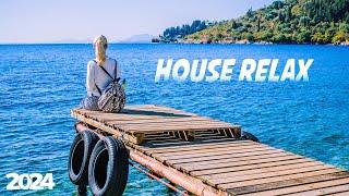 Ibiza Summer Mix 2025 Best Of Tropical Deep House Music Chill Out Mix 2024 Chillout Lounge