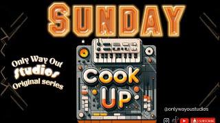 SUNDAY COOK UP VLOG 21